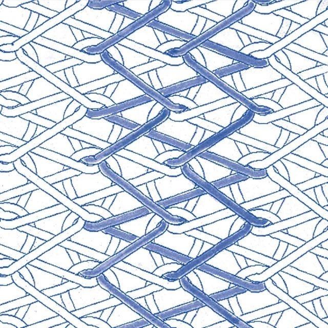 Intergard Knitted Vascular Grafts 2-min