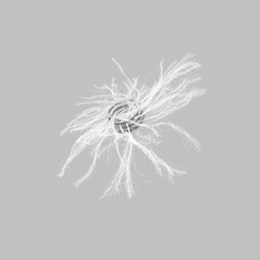 MReye Embolization Coil