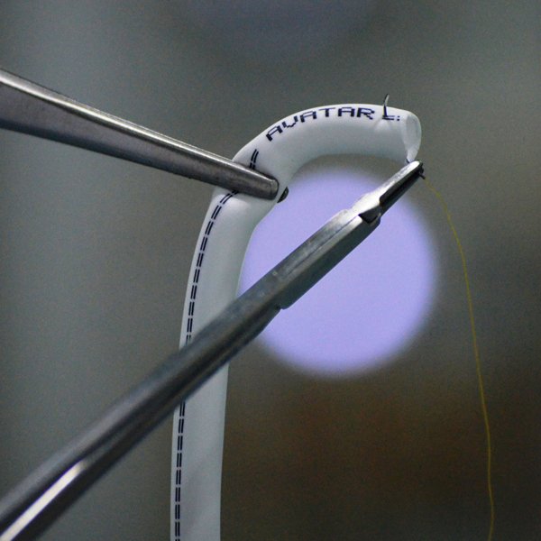 AVATAR PTFE Vascular Graft